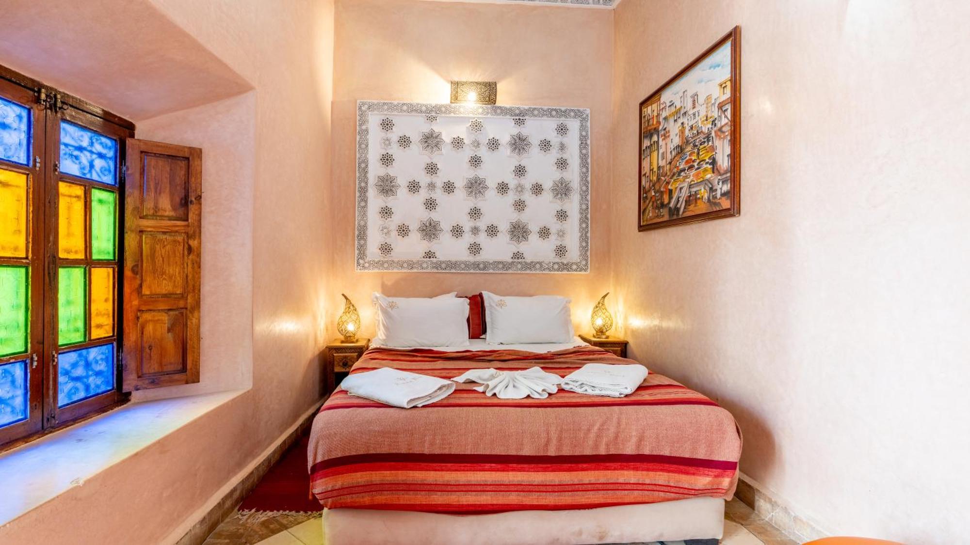 Suite Oriental Amber