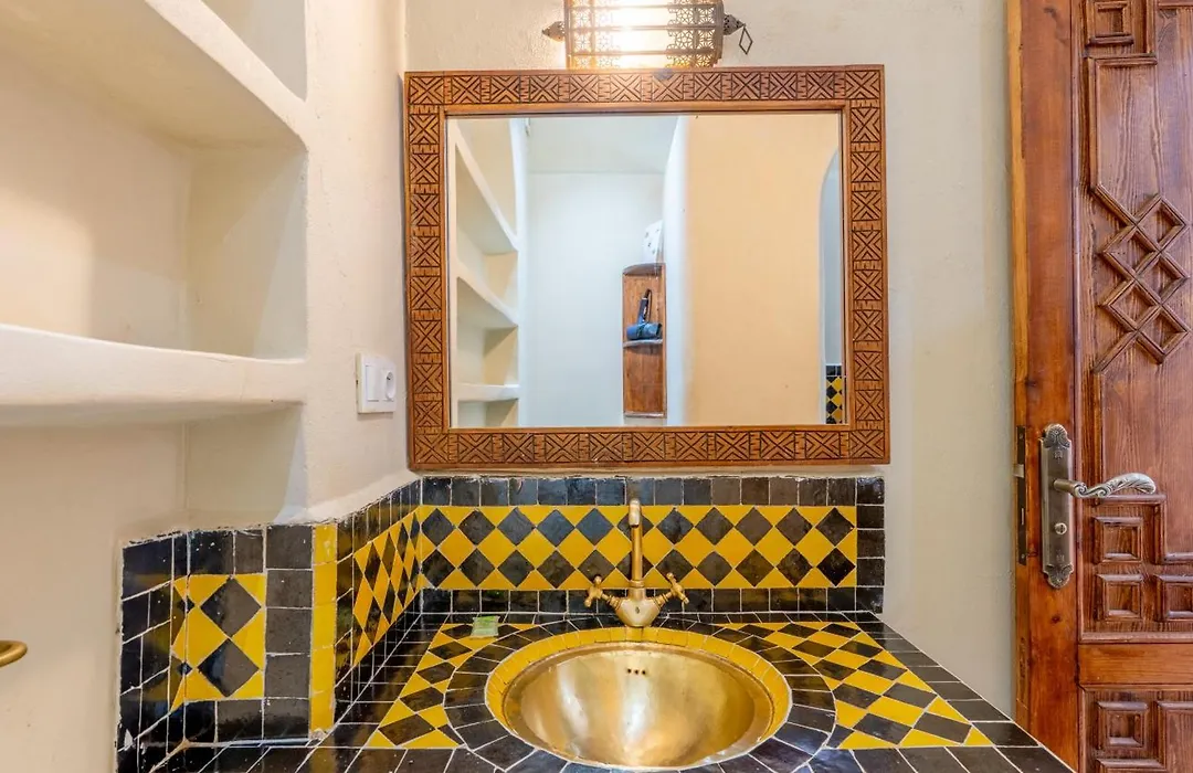 Riad Abaka Hotel & Boutique-1