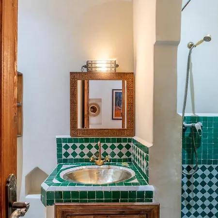 Riad Abaka Hotel & Boutique-2