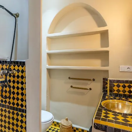 Riad Abaka Hotel & Boutique-3