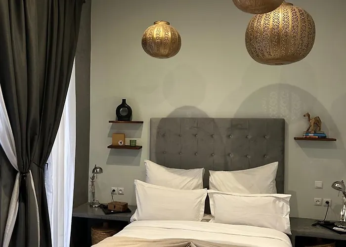 Hotel Yves Marrakech Marrakesh